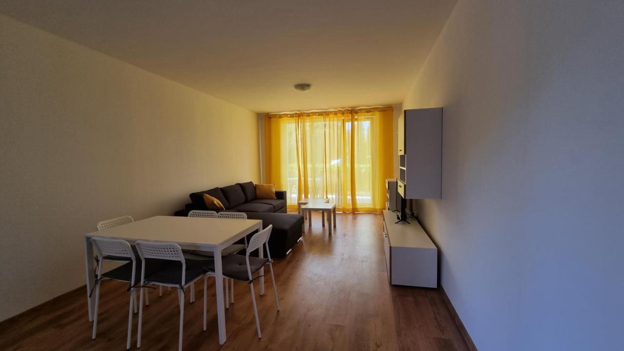Apartments Sozopoli Hills Eksteriør billede