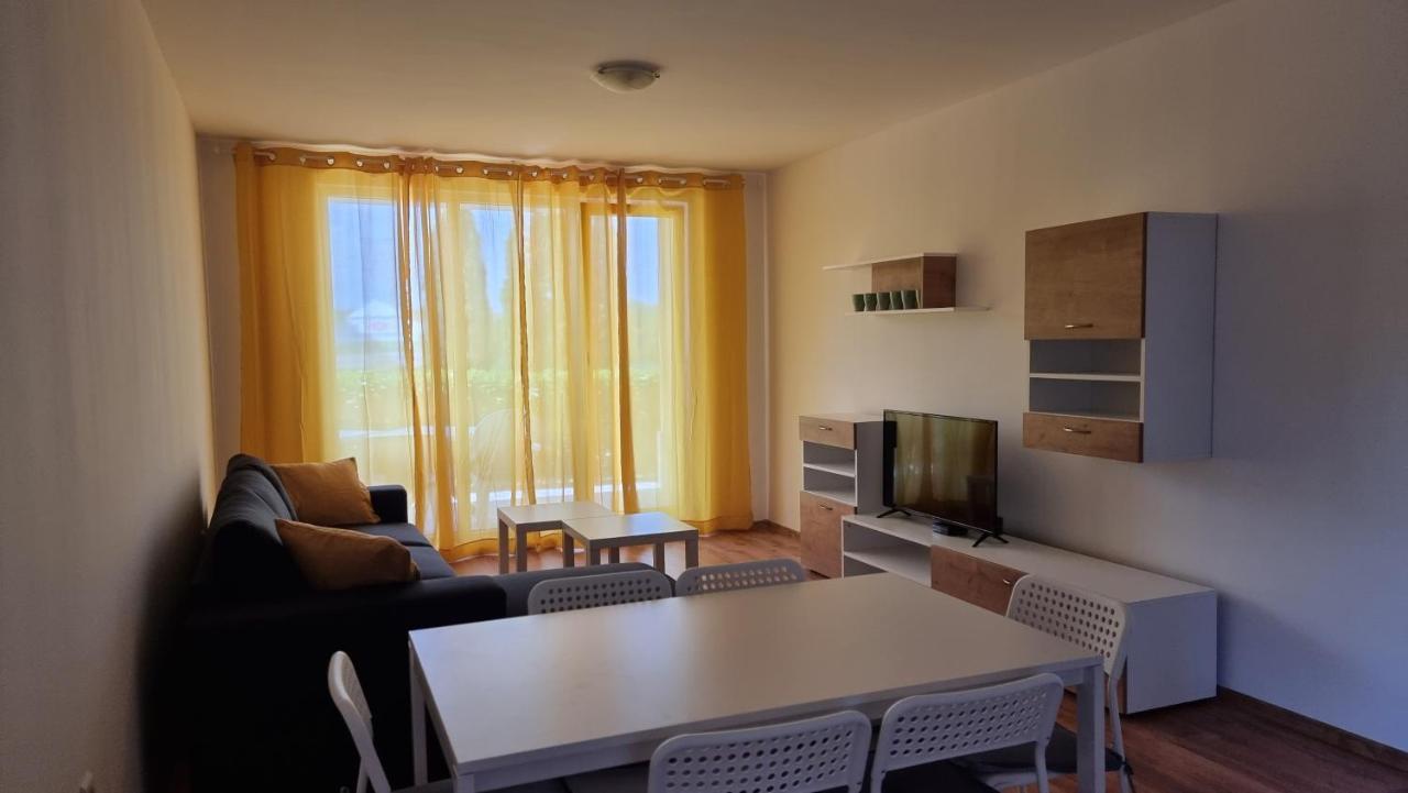 Apartments Sozopoli Hills Eksteriør billede