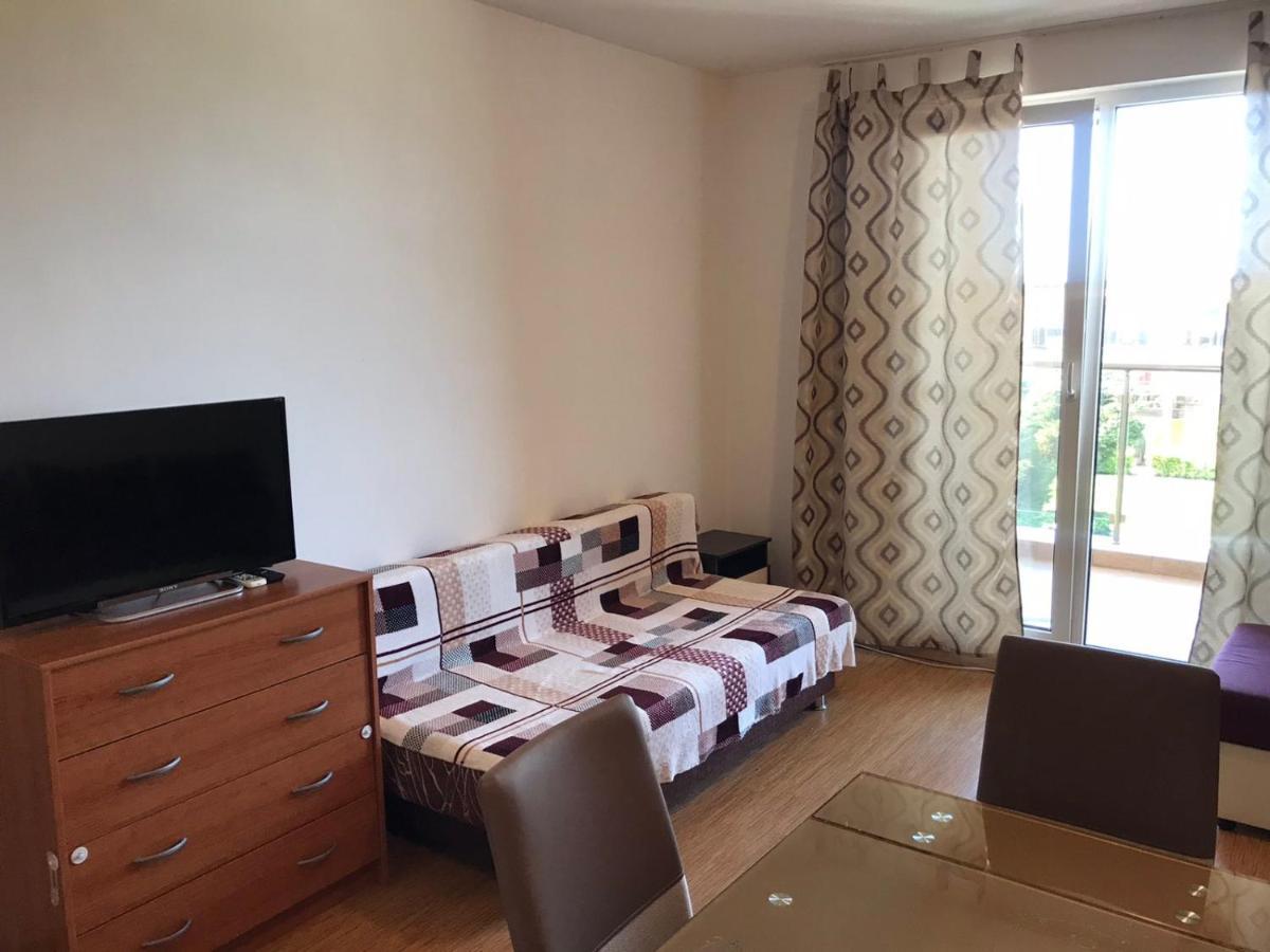 Apartments Sozopoli Hills Eksteriør billede