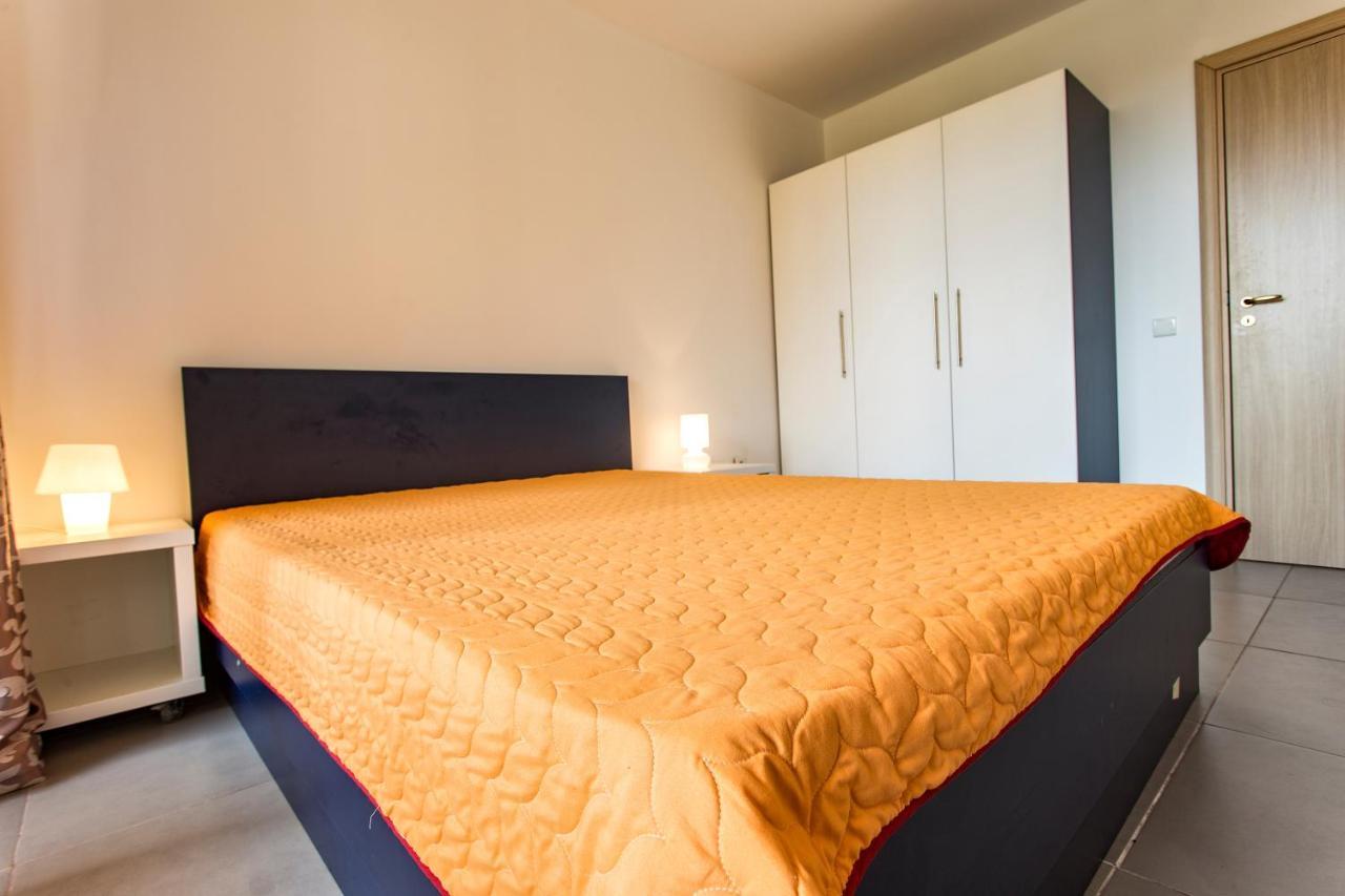 Apartments Sozopoli Hills Eksteriør billede