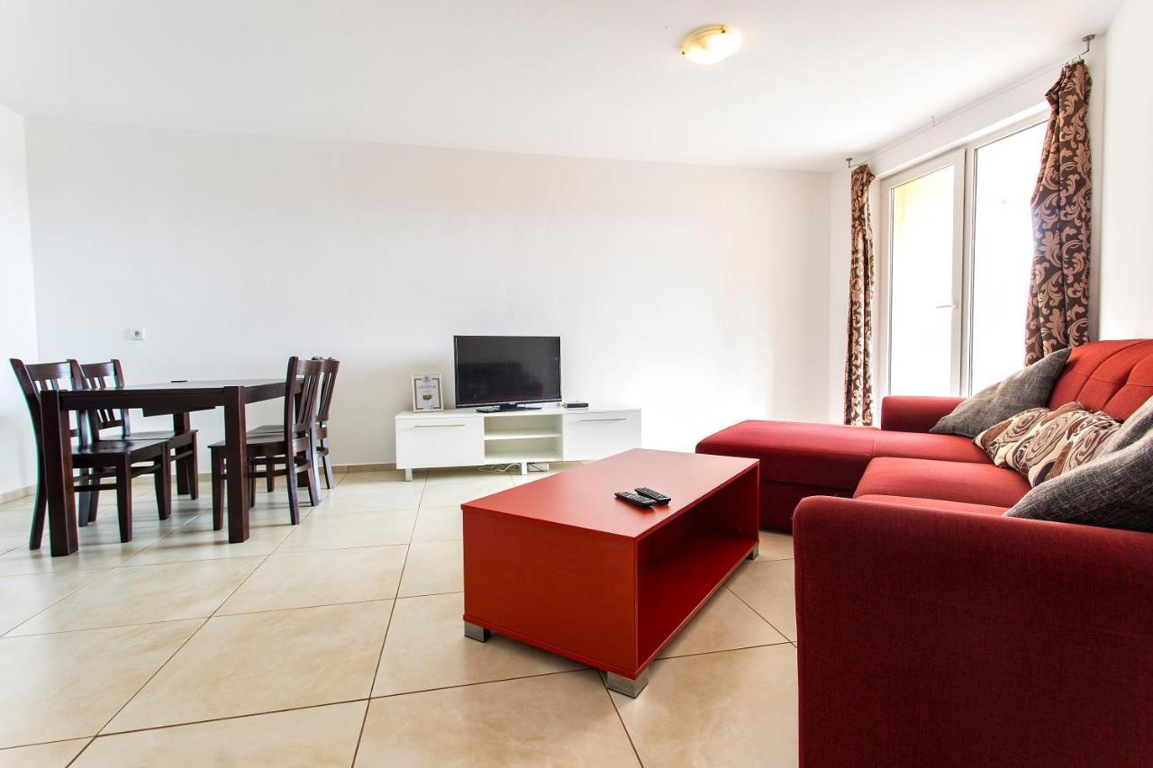 Apartments Sozopoli Hills Eksteriør billede