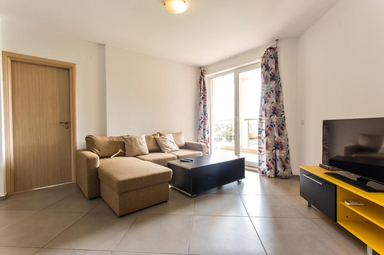 Apartments Sozopoli Hills Eksteriør billede