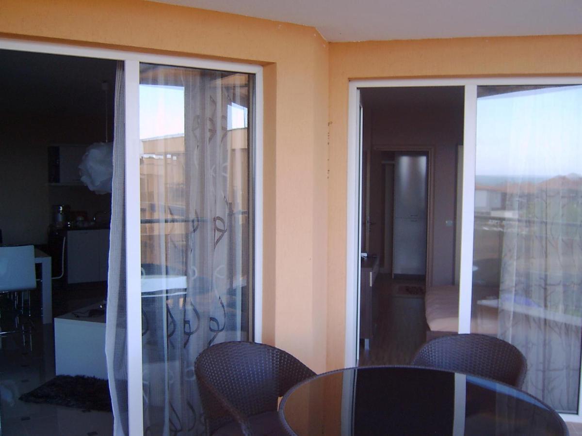 Apartments Sozopoli Hills Eksteriør billede